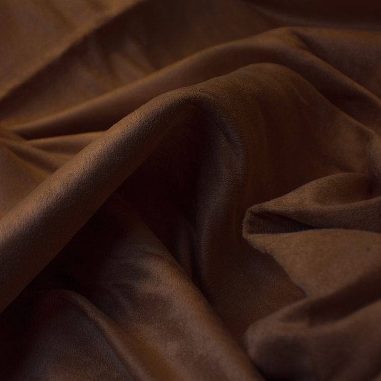 RM Coco Durango Suede Classic Fabric Perigold